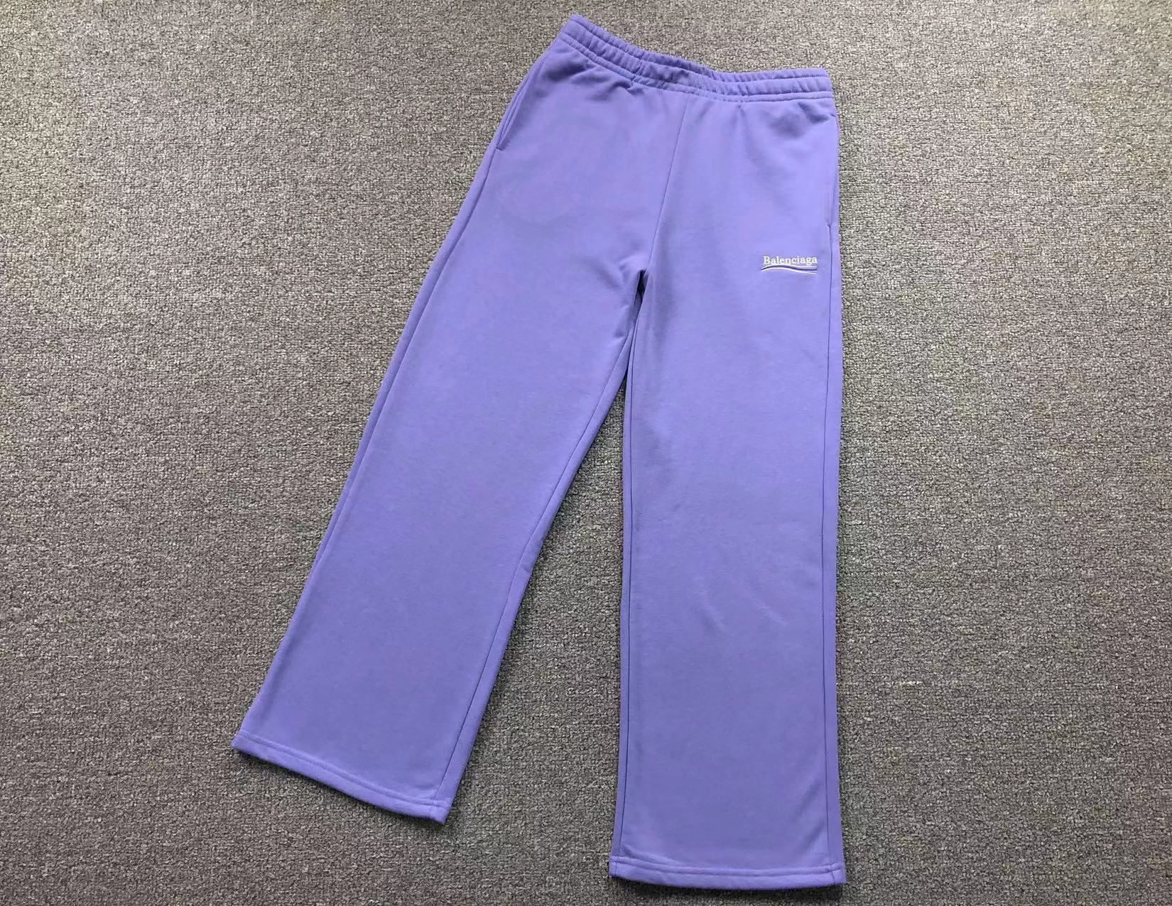Balenciaga Sweatpants