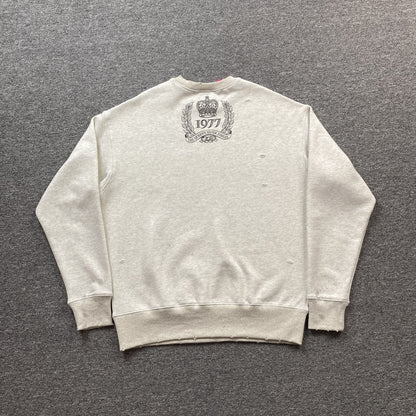 Saint Michael Sweaters