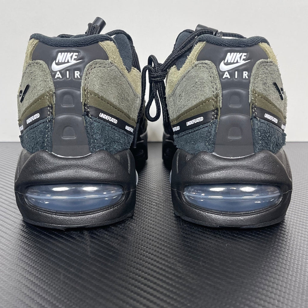 Nike Air Max 95 SP Undefeated Geo 'La Brea'