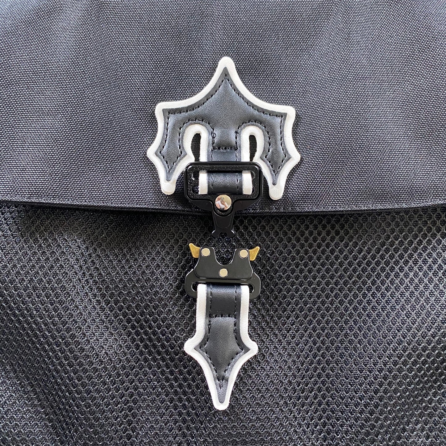 Trapstar 2.0 Irongate T Cross Bodybag