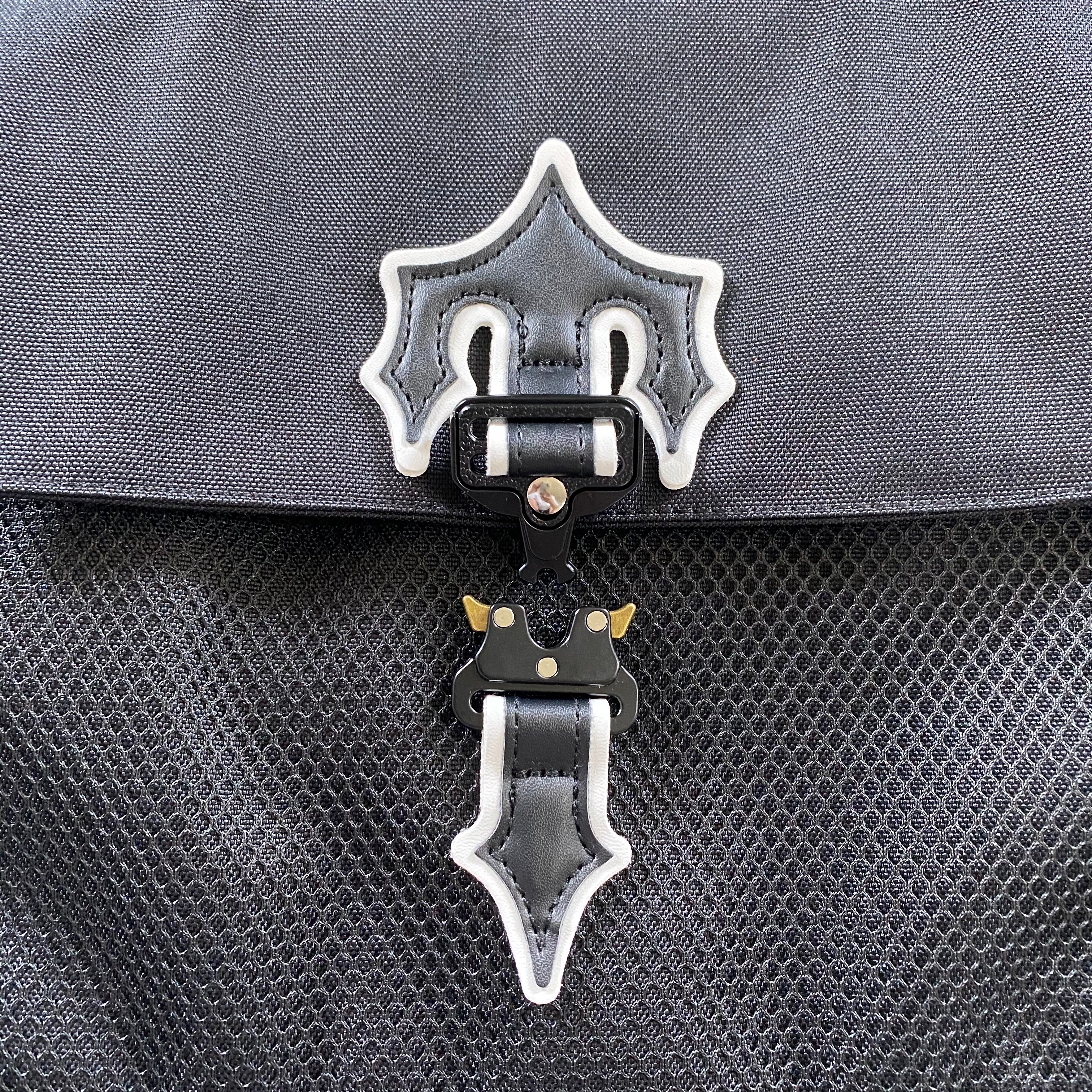 Trapstar 2.0 Irongate T Cross Bodybag