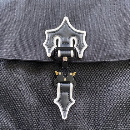 Trapstar 2.0 Irongate T Cross Bodybag
