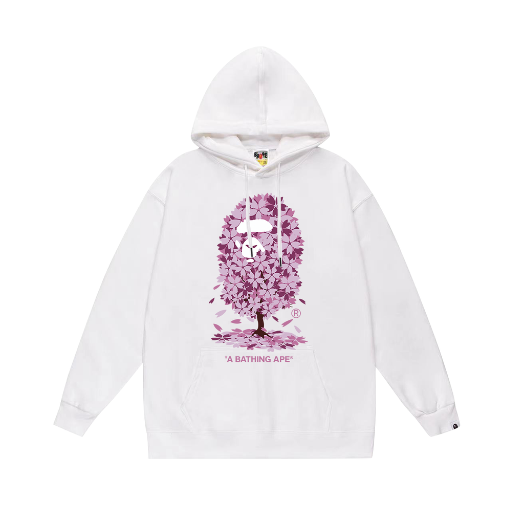 Bape Hoodies