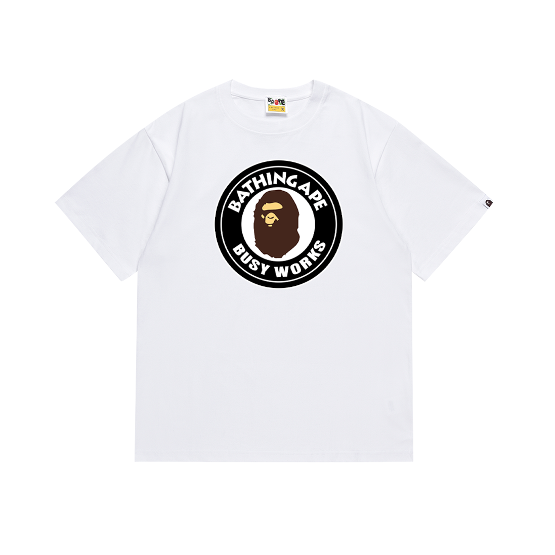 Bape Tees
