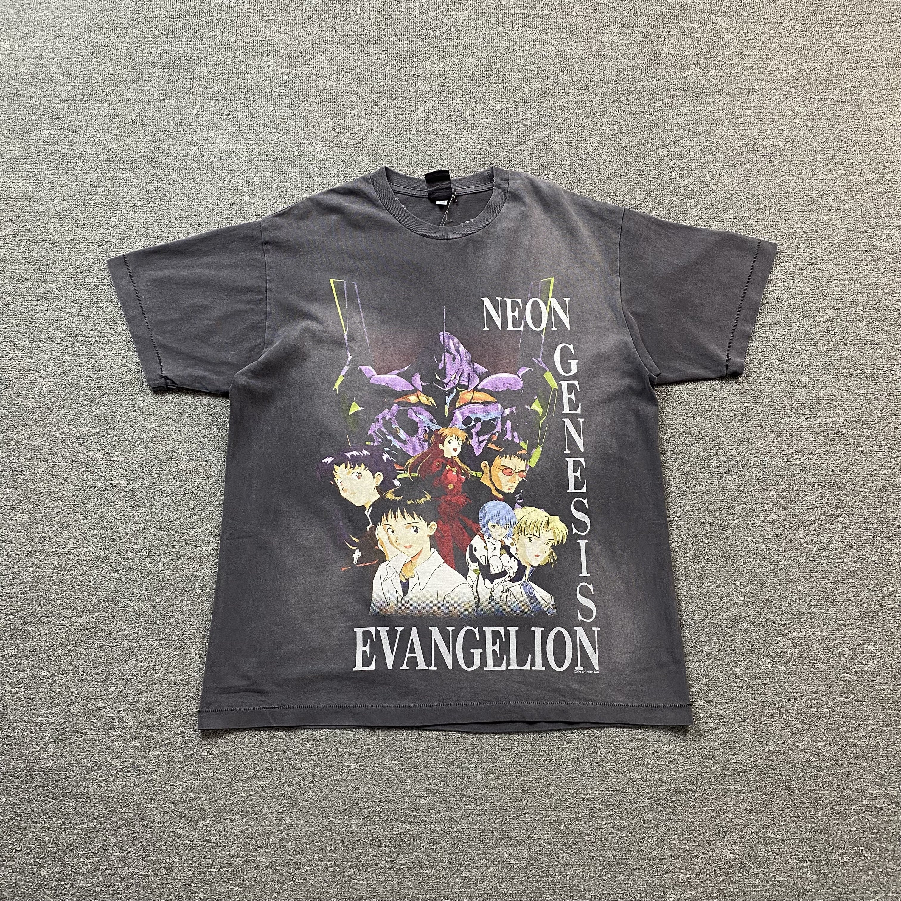 Saint Michael Mixed Tees