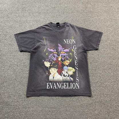 Saint Michael Mixed Tees