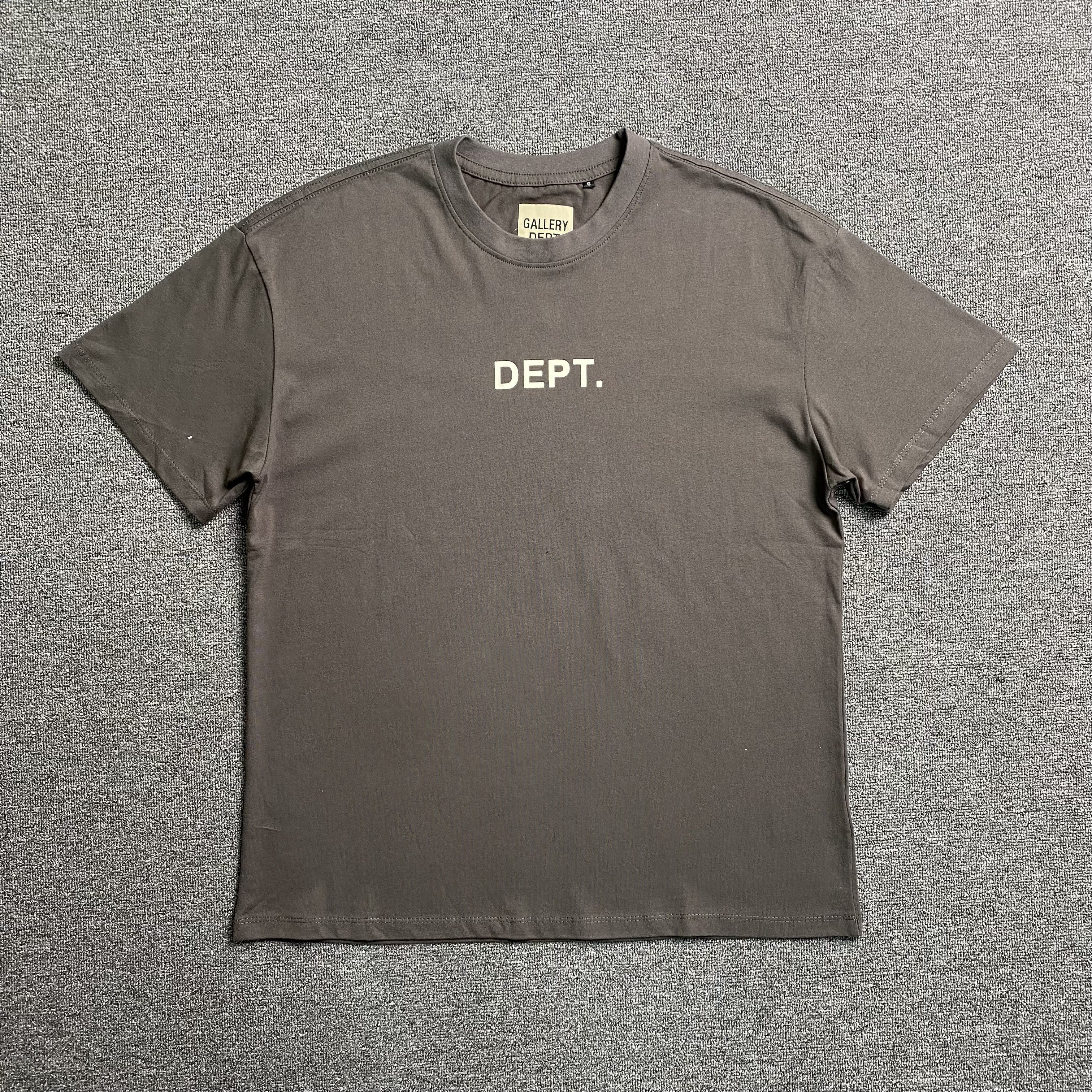 Gallery Dept Mixed Tees