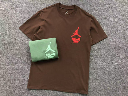Cactus Jack x Air Jordan Short-set
