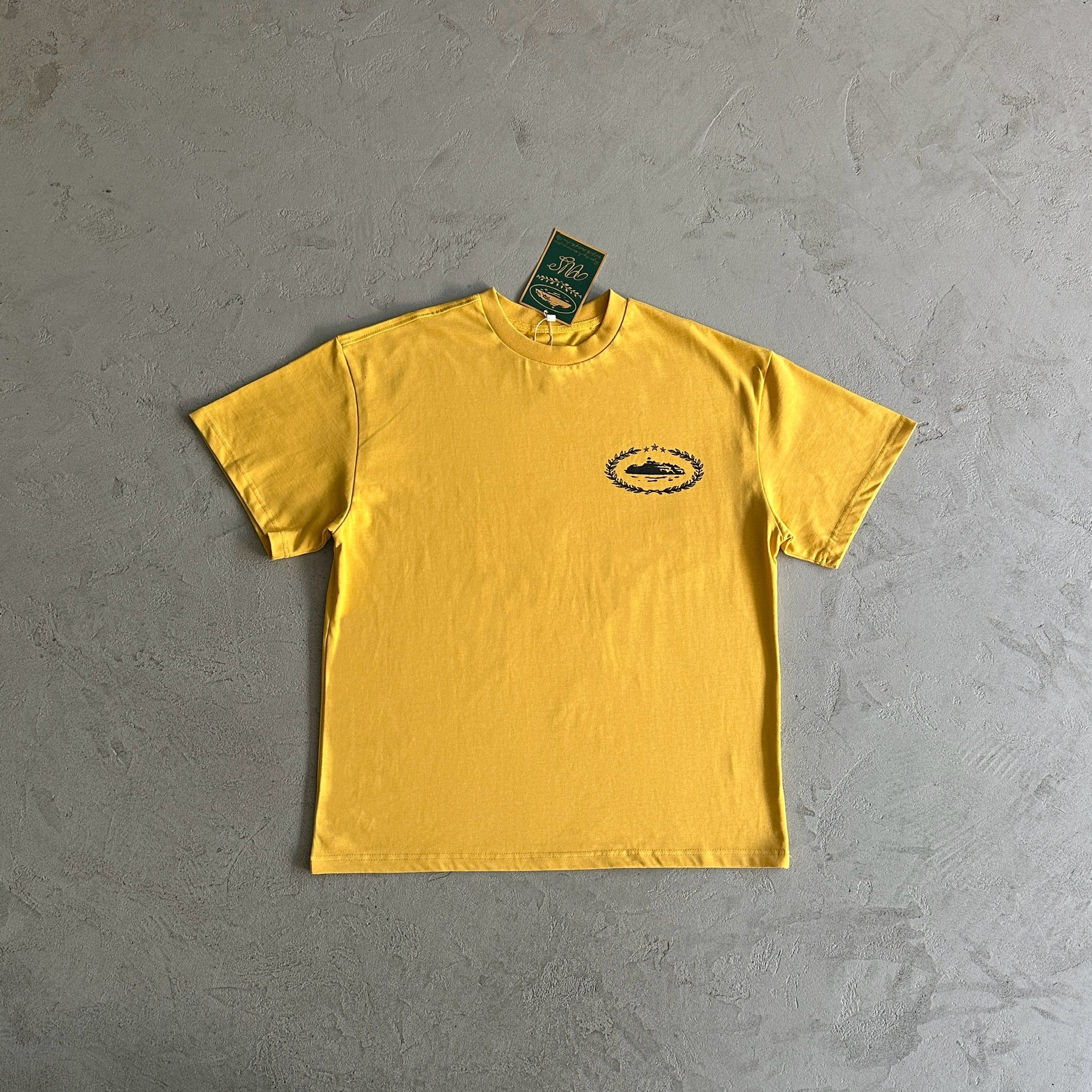 Corteiz Royale Heavyweight Tees