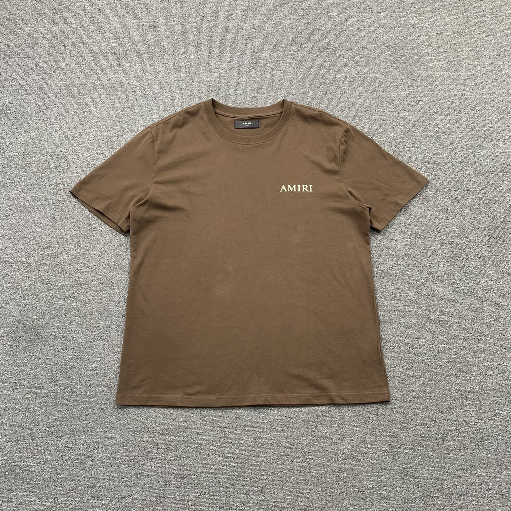 Amiri Mixed Tees