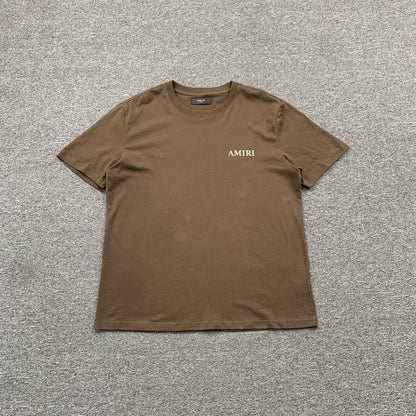 Amiri Mixed Tees
