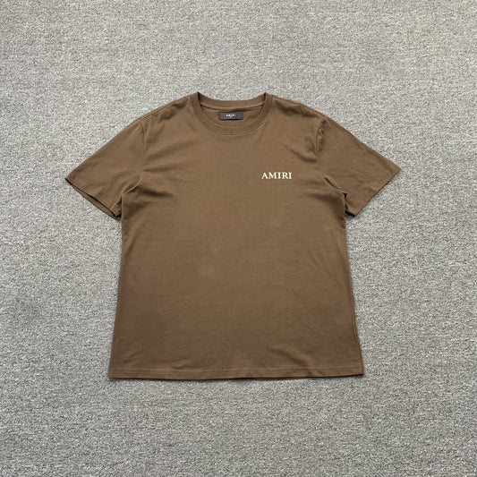 Amiri Mixed Tees