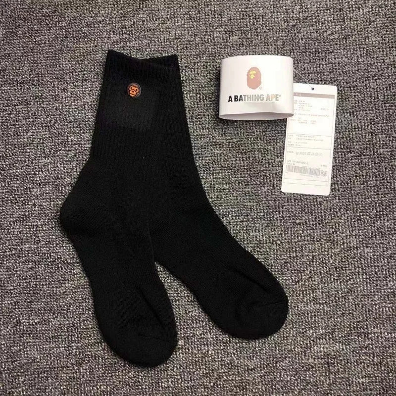 Bape Socks