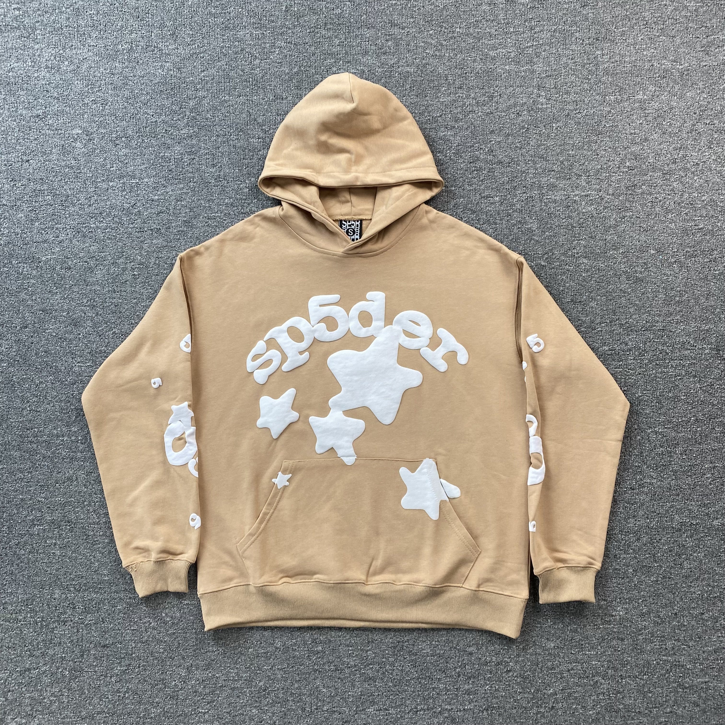 SP5DER Mixed Tracksuits
