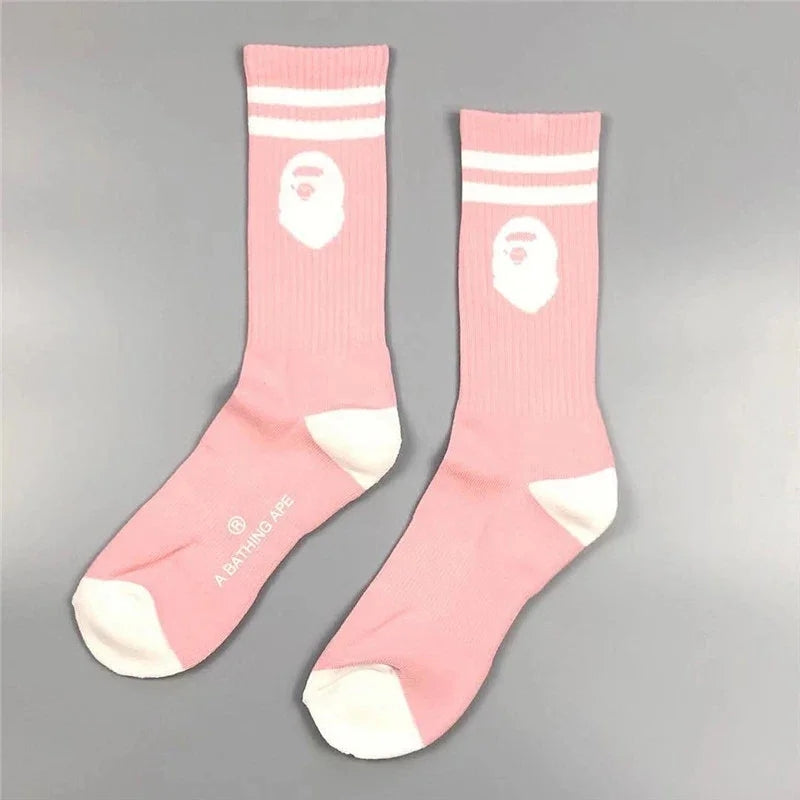 ALL Bape Socks