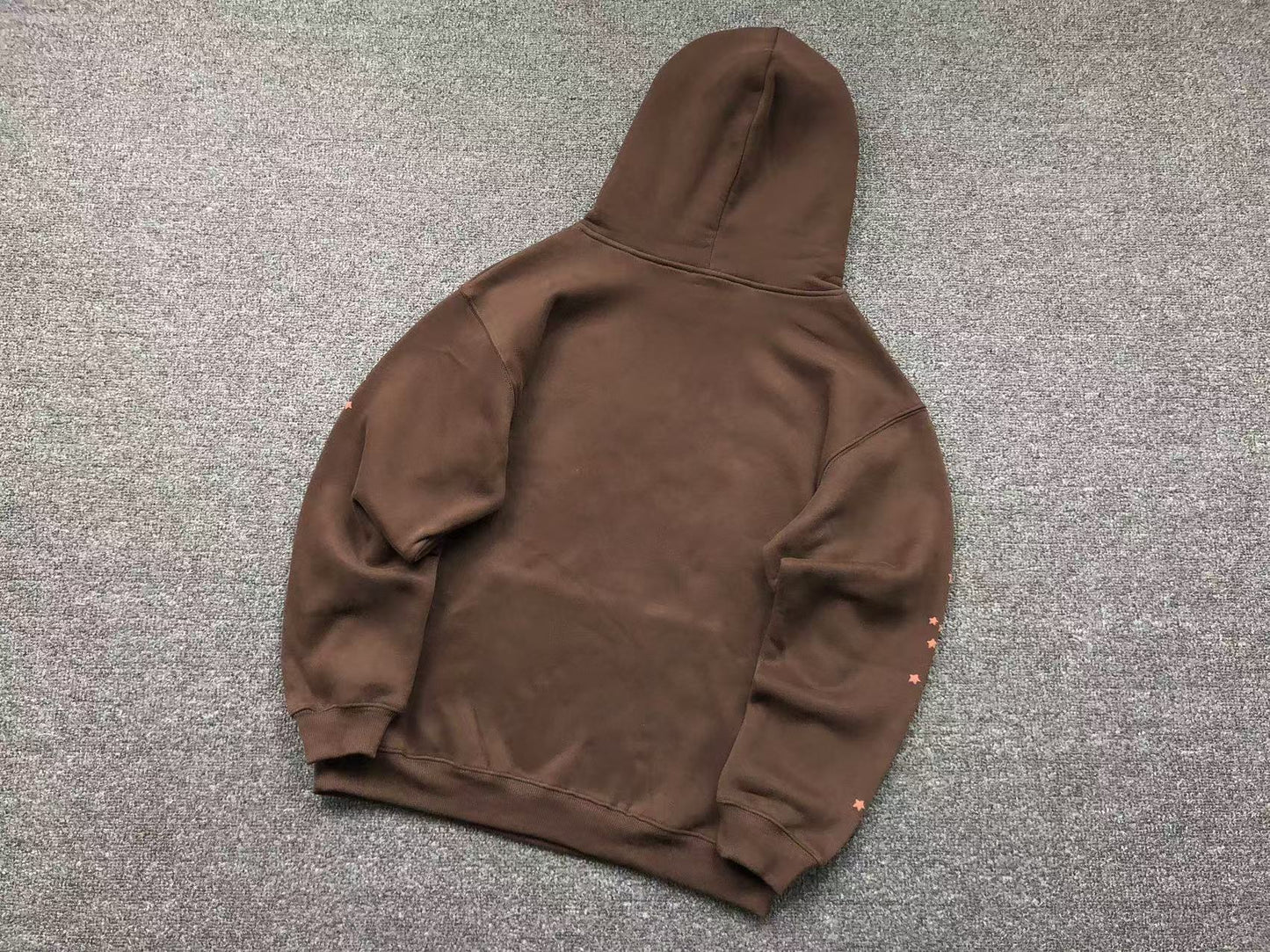 Cactus Jack Mixed Hoodies
