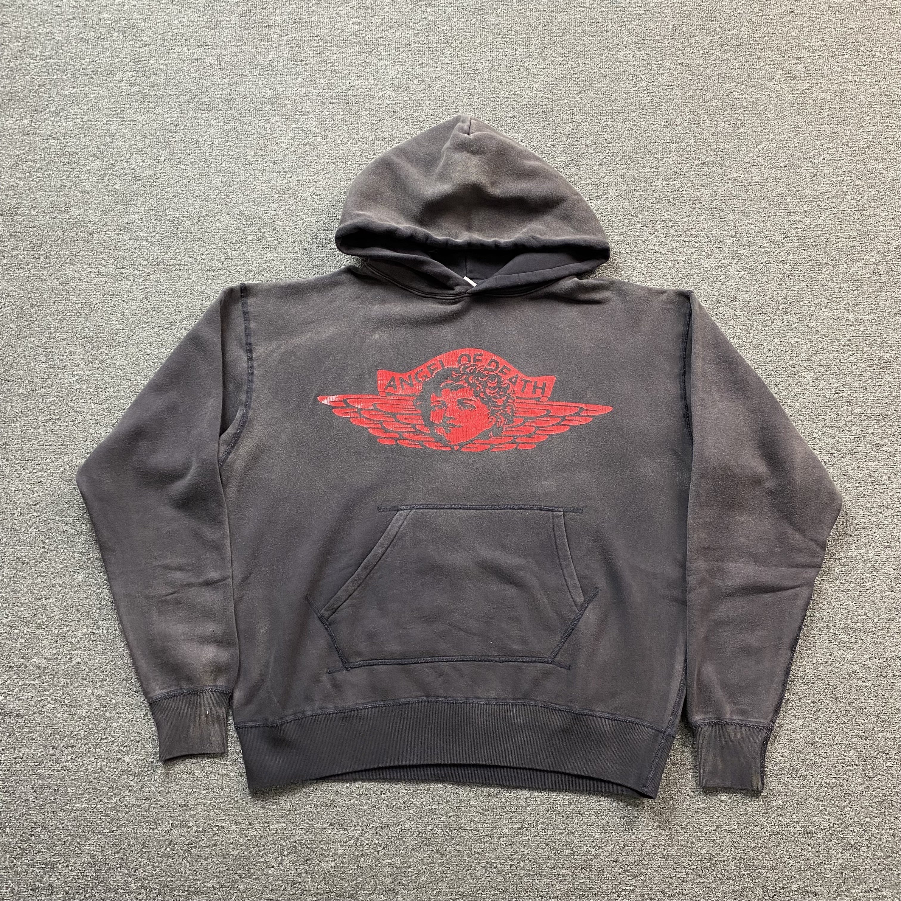 Saint Michael 'Angel of Death' Tracksuit