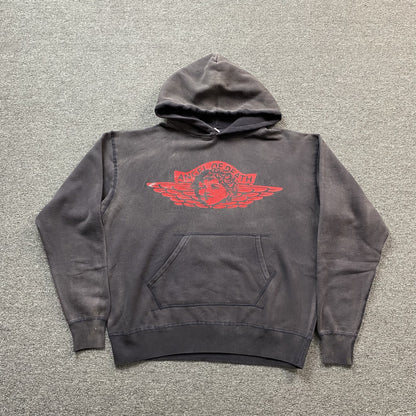 Saint Michael 'Angel of Death' Tracksuit
