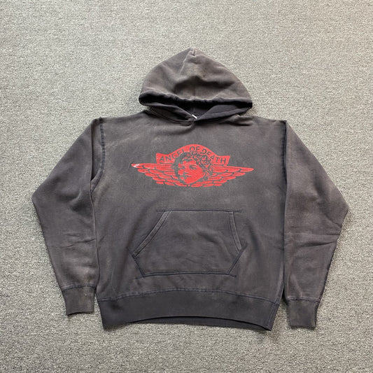Saint Michael 'Angel of Death' Tracksuit