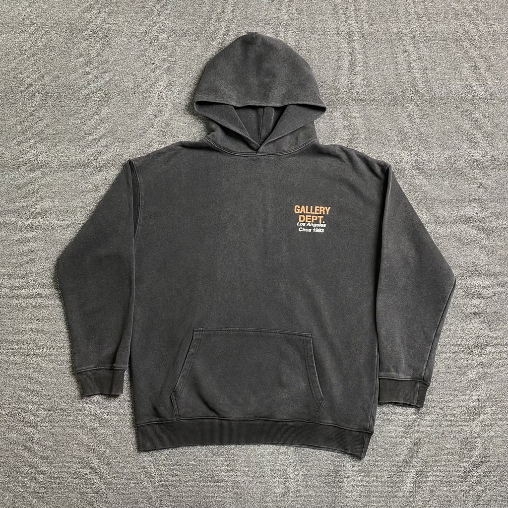 Gallery Dept Mixed Hoodies