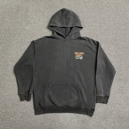 Gallery Dept Mixed Hoodies