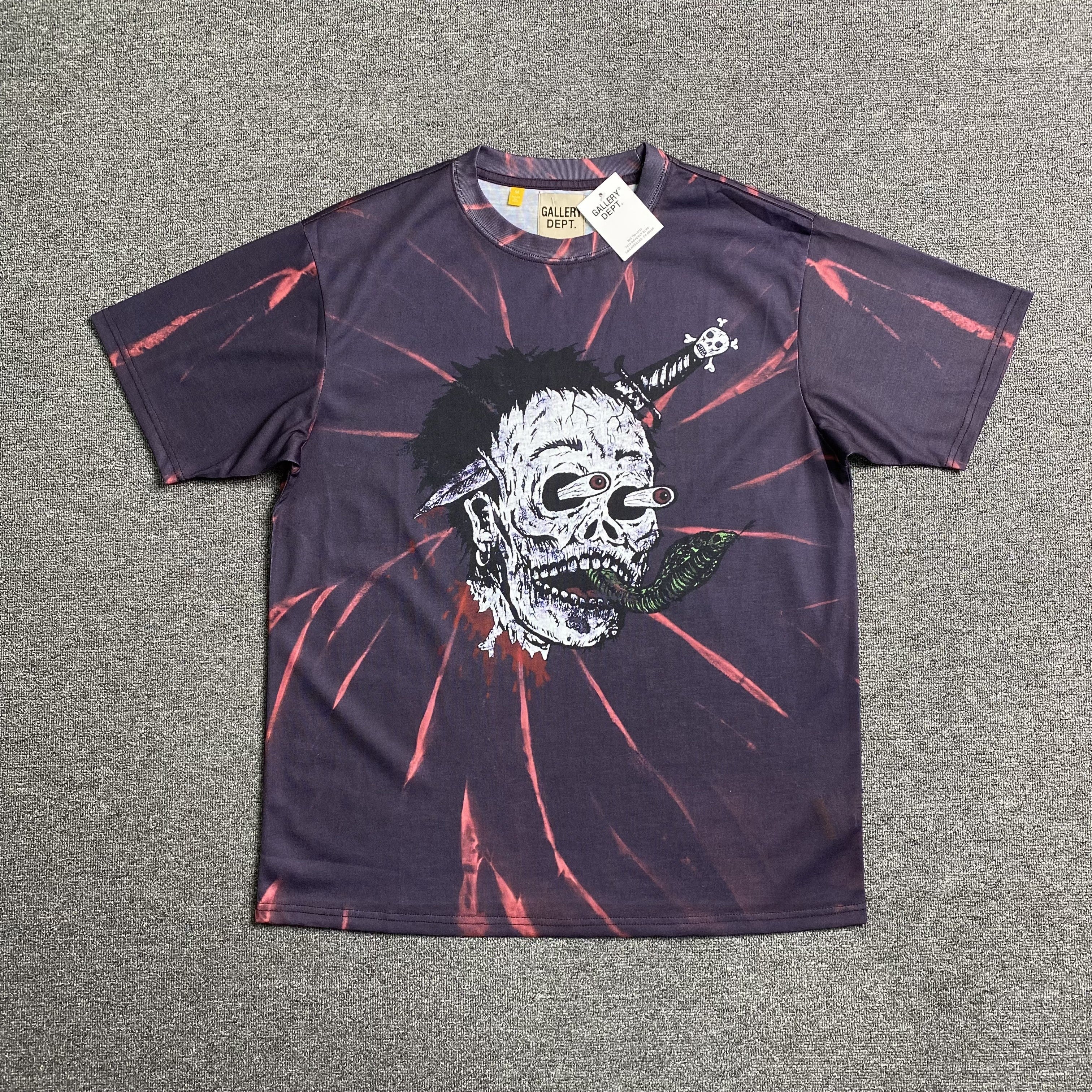 Gallery Dept Mixed Tees