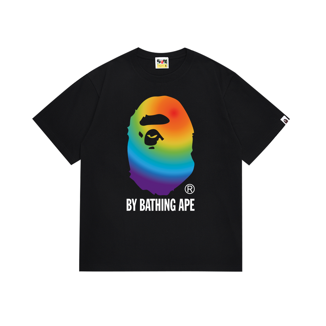 Bape Tees