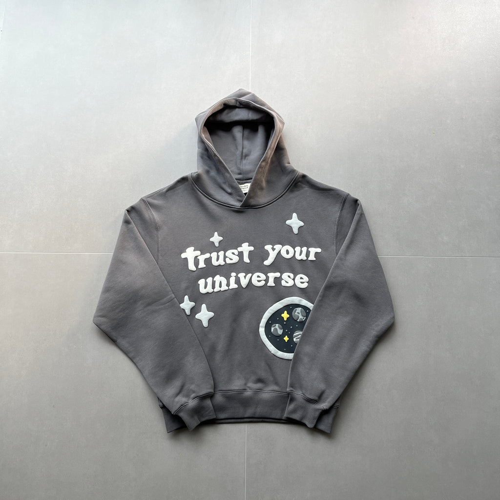Broken Planet Hoodies