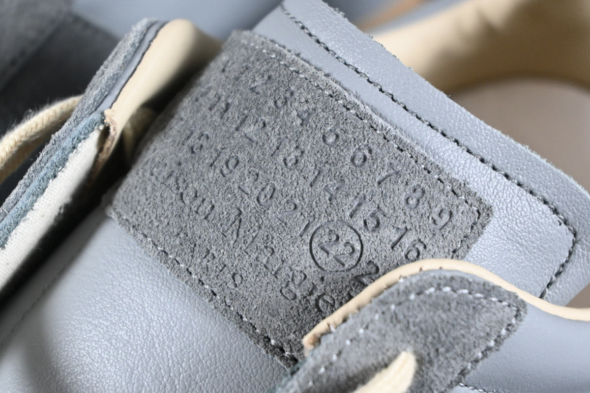 Maison Margiela Replica Ghost Grey