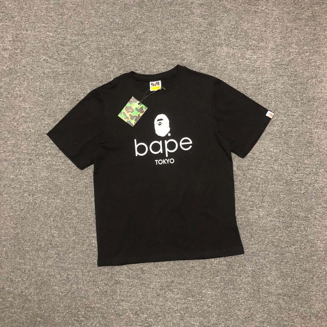 Bape Tees