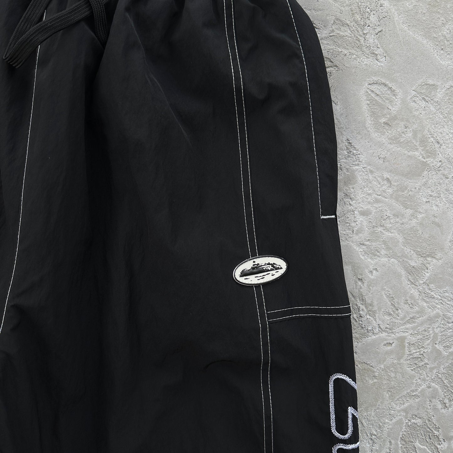 Corteiz Boiler Tracksuit