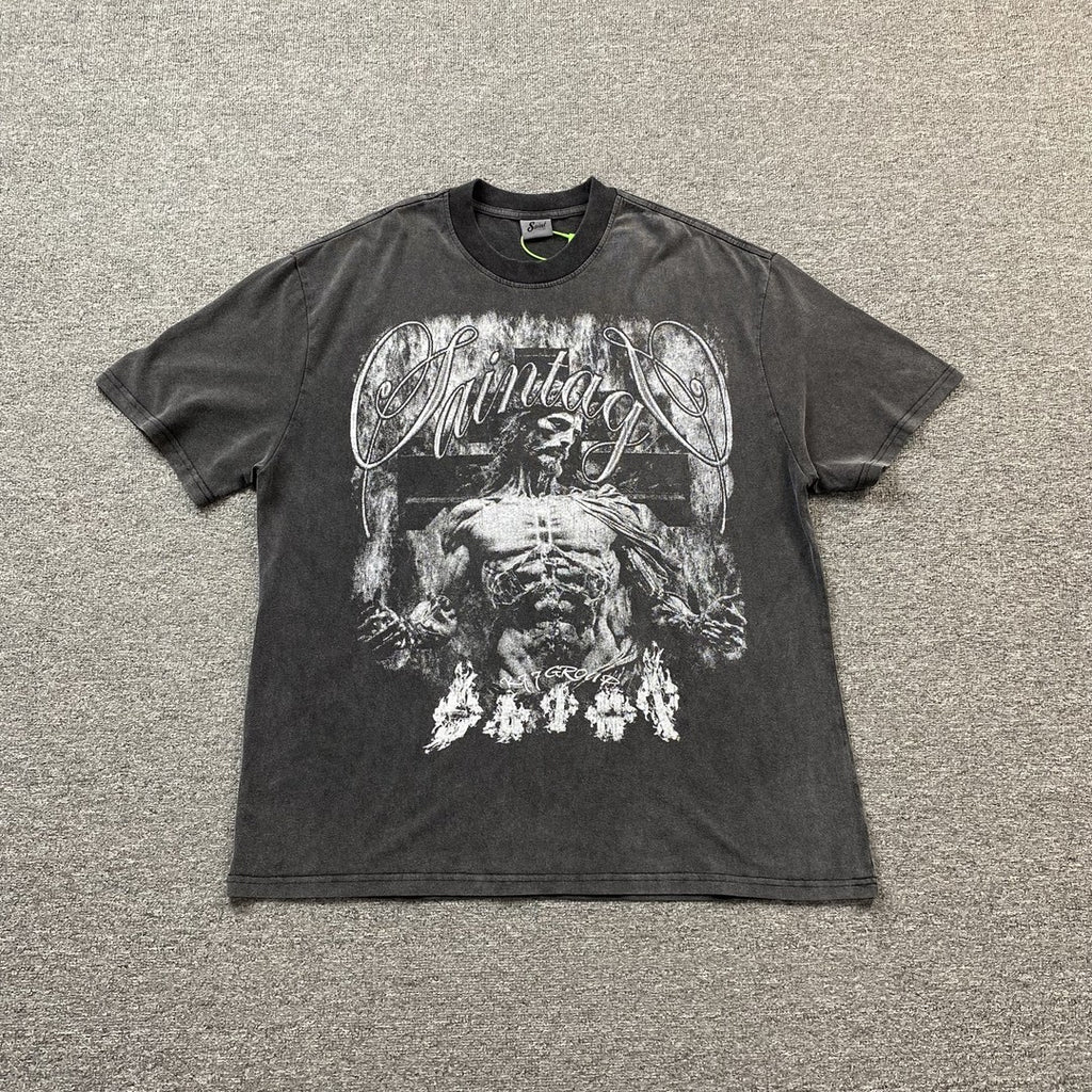 Saint Michael Mixed Tees