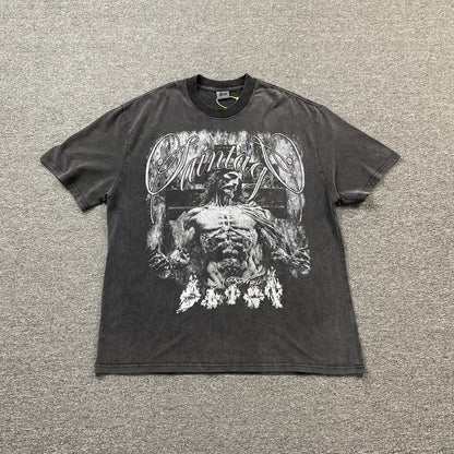 Saint Michael Mixed Tees