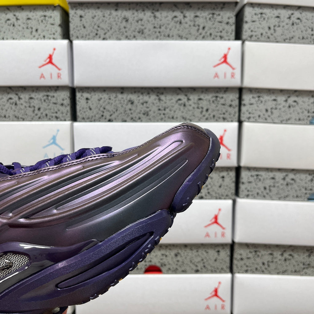 Nike x NOCTA Hot Step 2 "Eggplant"