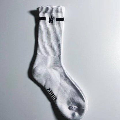 Amiri Mixed Socks