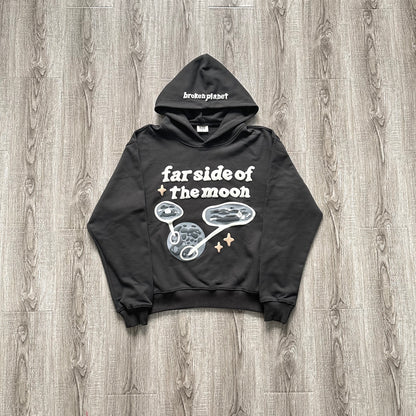 Broken Planet Hoodies