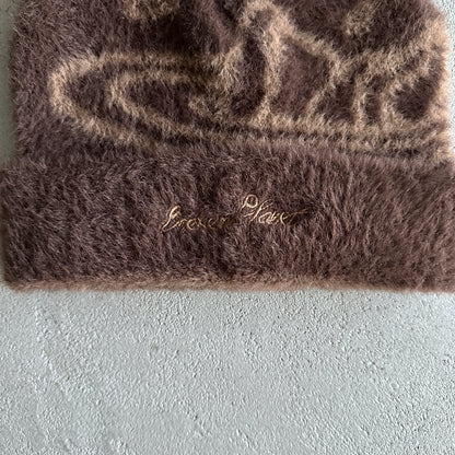 Broken Planet Beanies