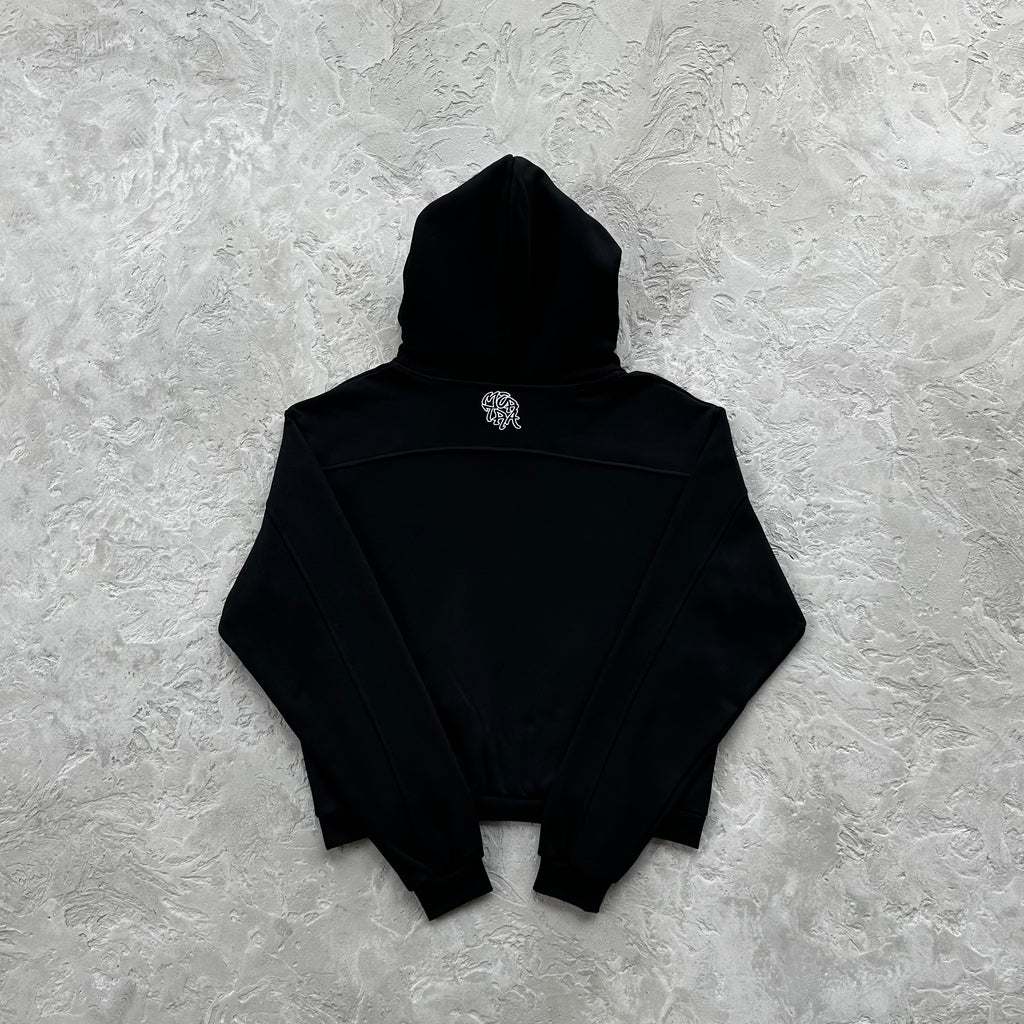 Mertra Big Step 2.0 Tracky set-black