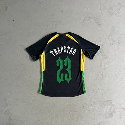 Trapstar Football Jerseys