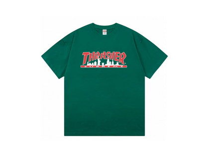 Supreme Mixed Tees