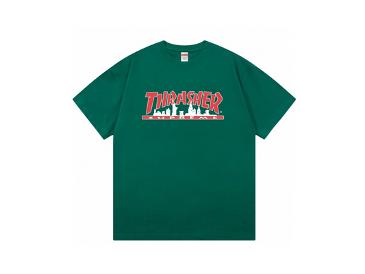 Supreme Mixed Tees