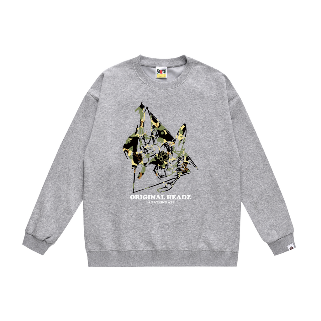 Bape Sweaters