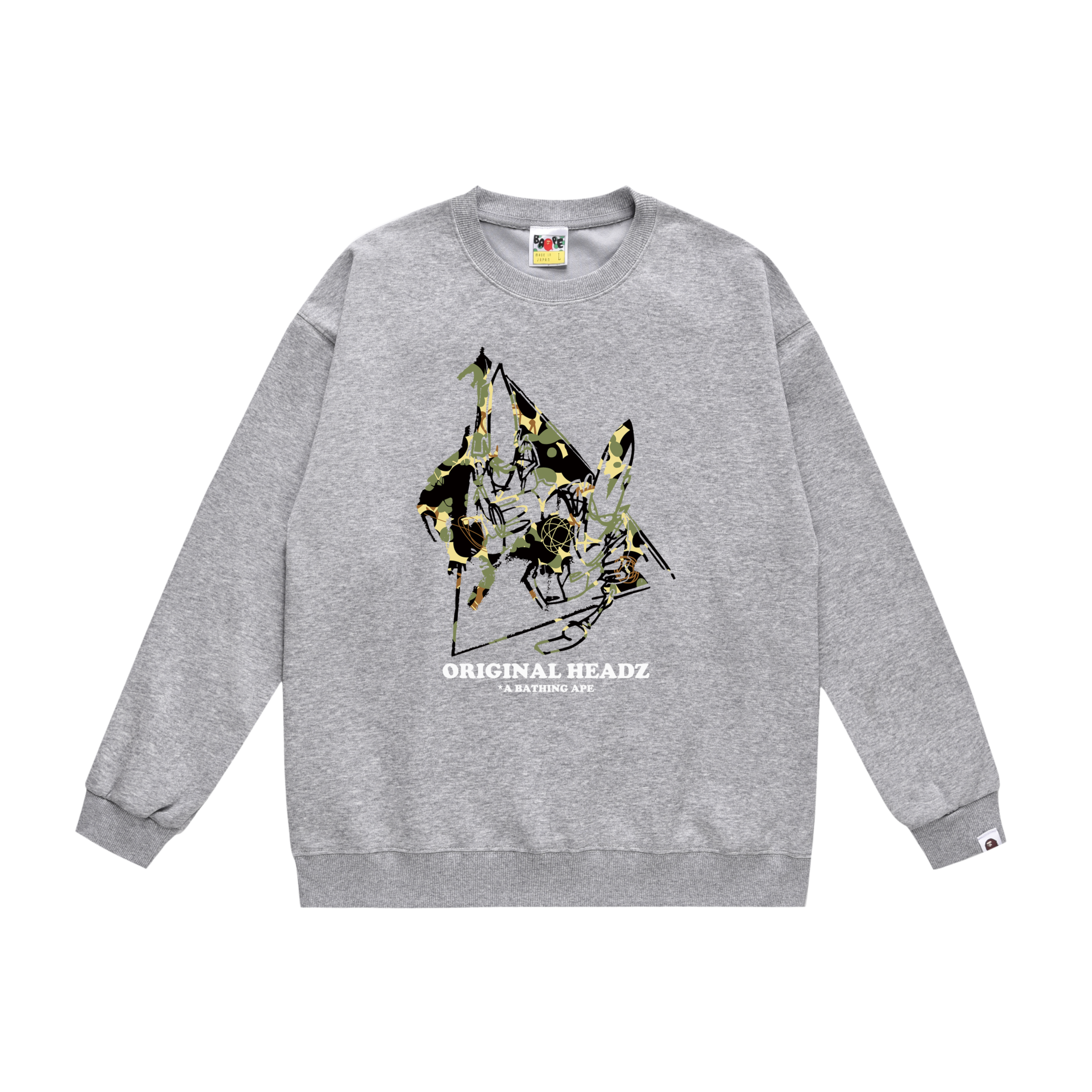 Bape Sweaters