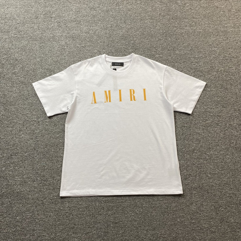 Amiri Mixed Tees