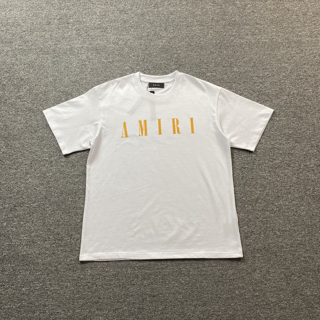 Amiri Mixed Tees