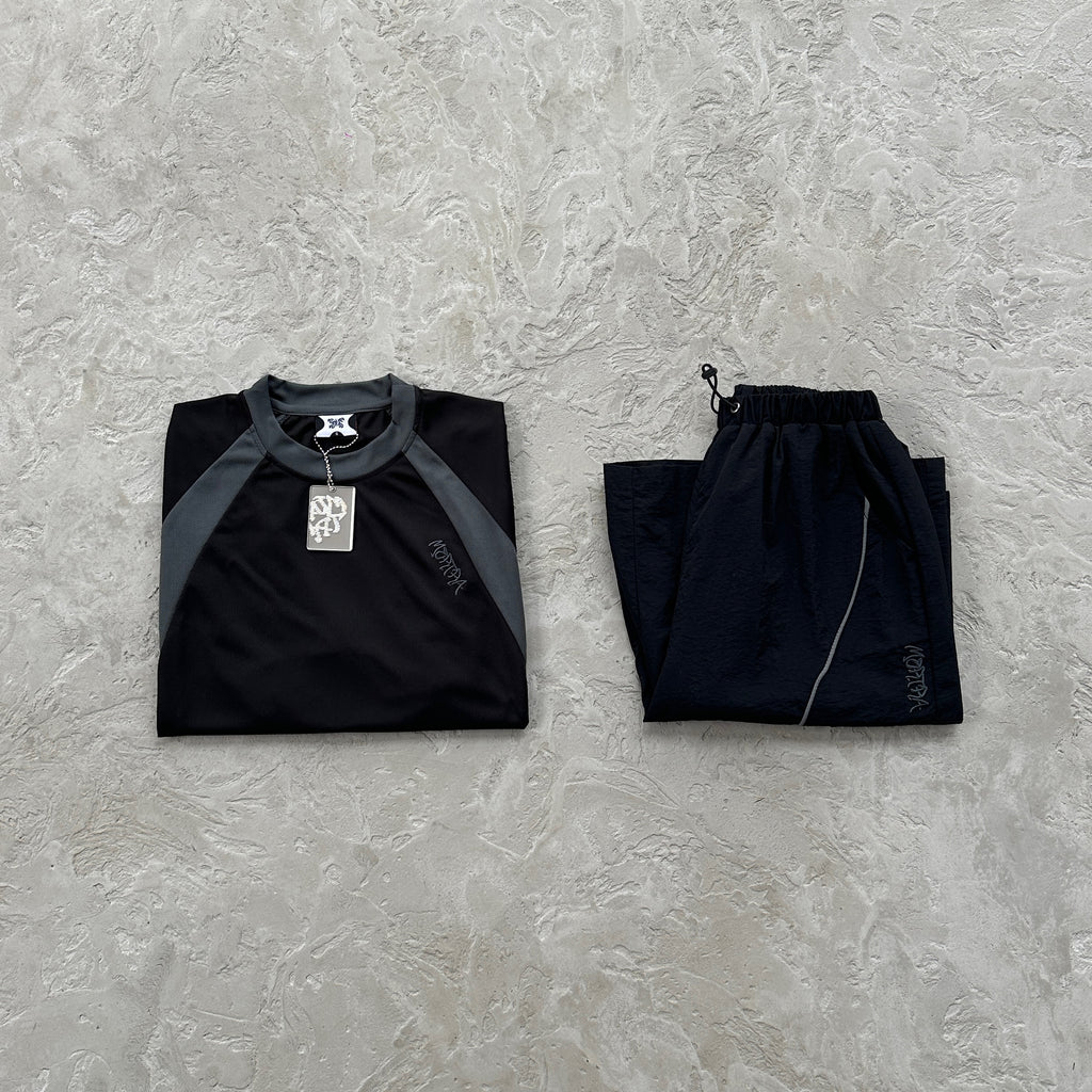 Mertra Pulse Short-set