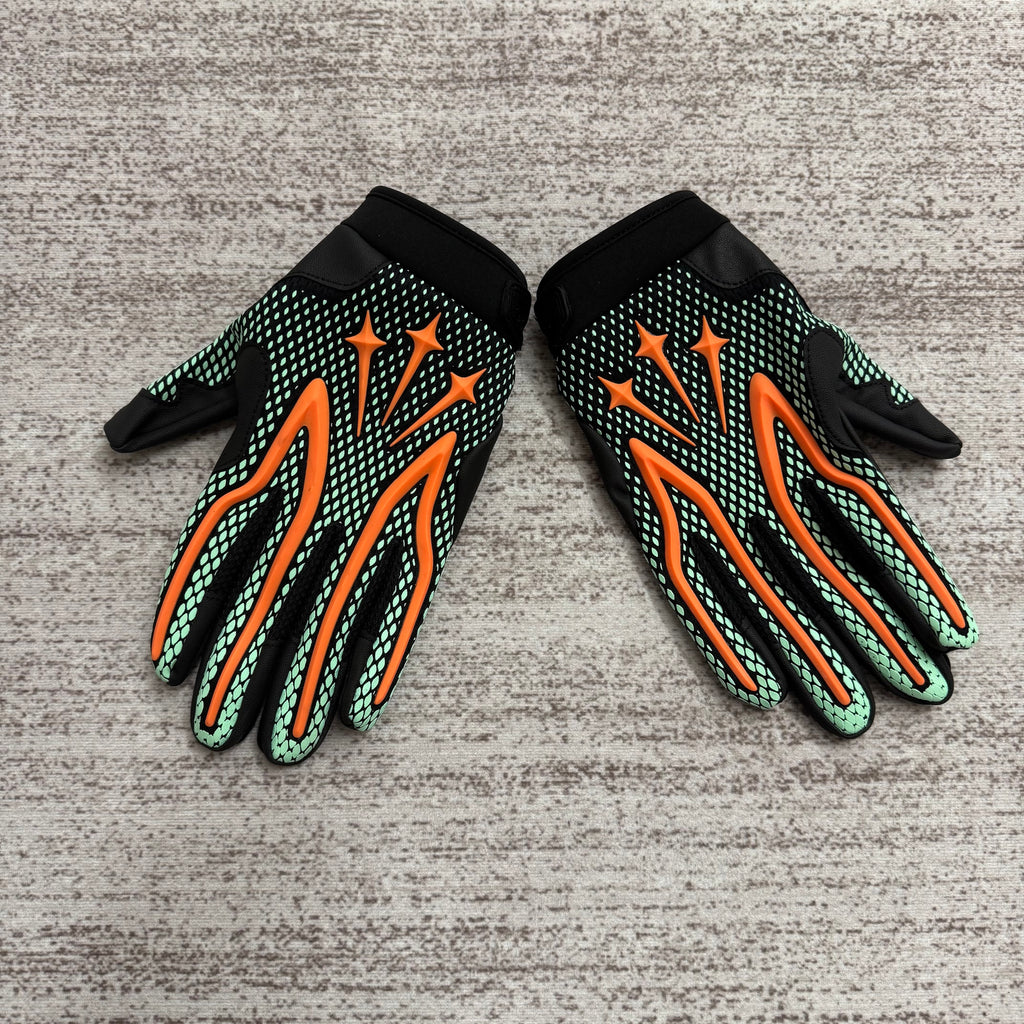 Nike x NOCTA L'Art Gloves Multicolor