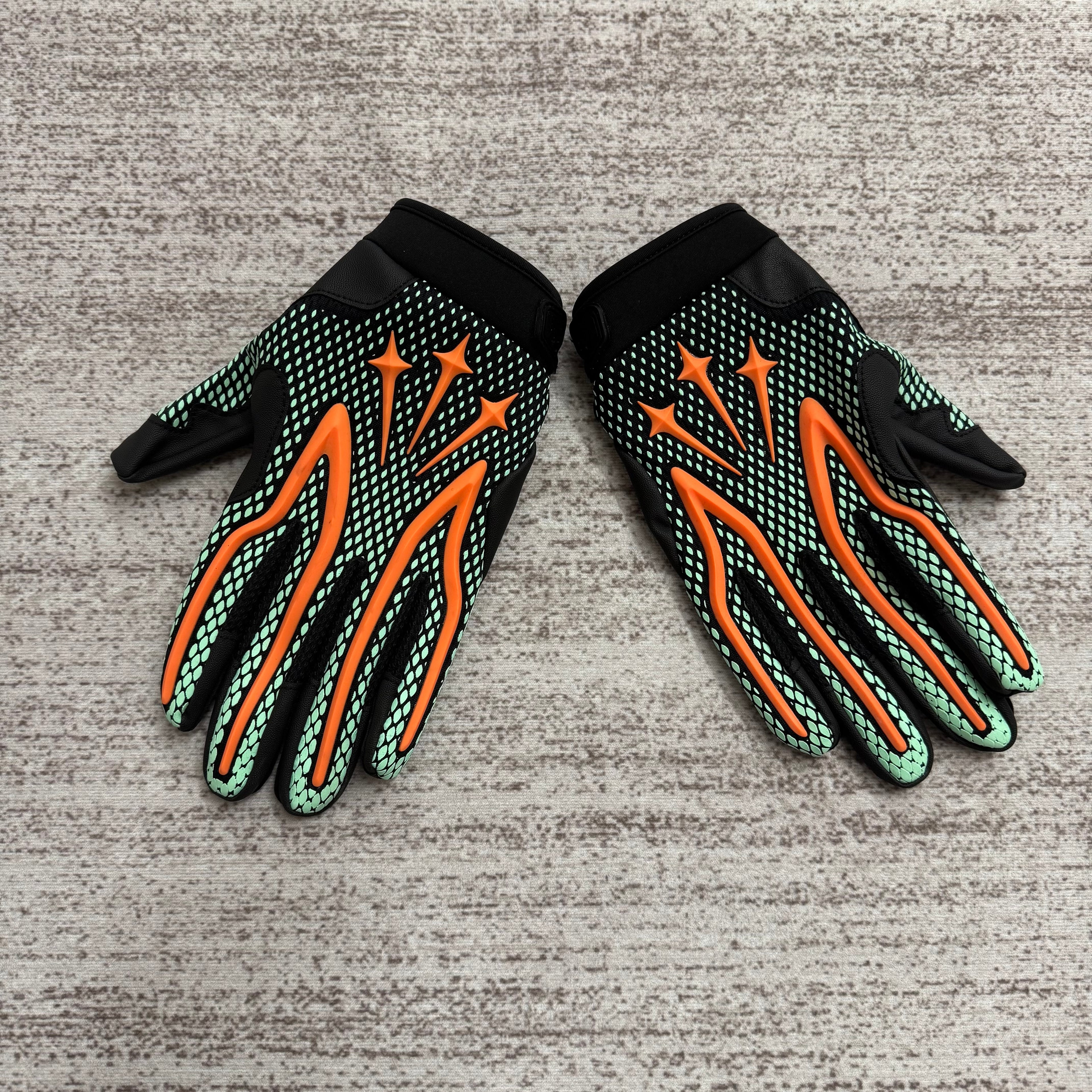 Nike x NOCTA L'Art Gloves Multicolor