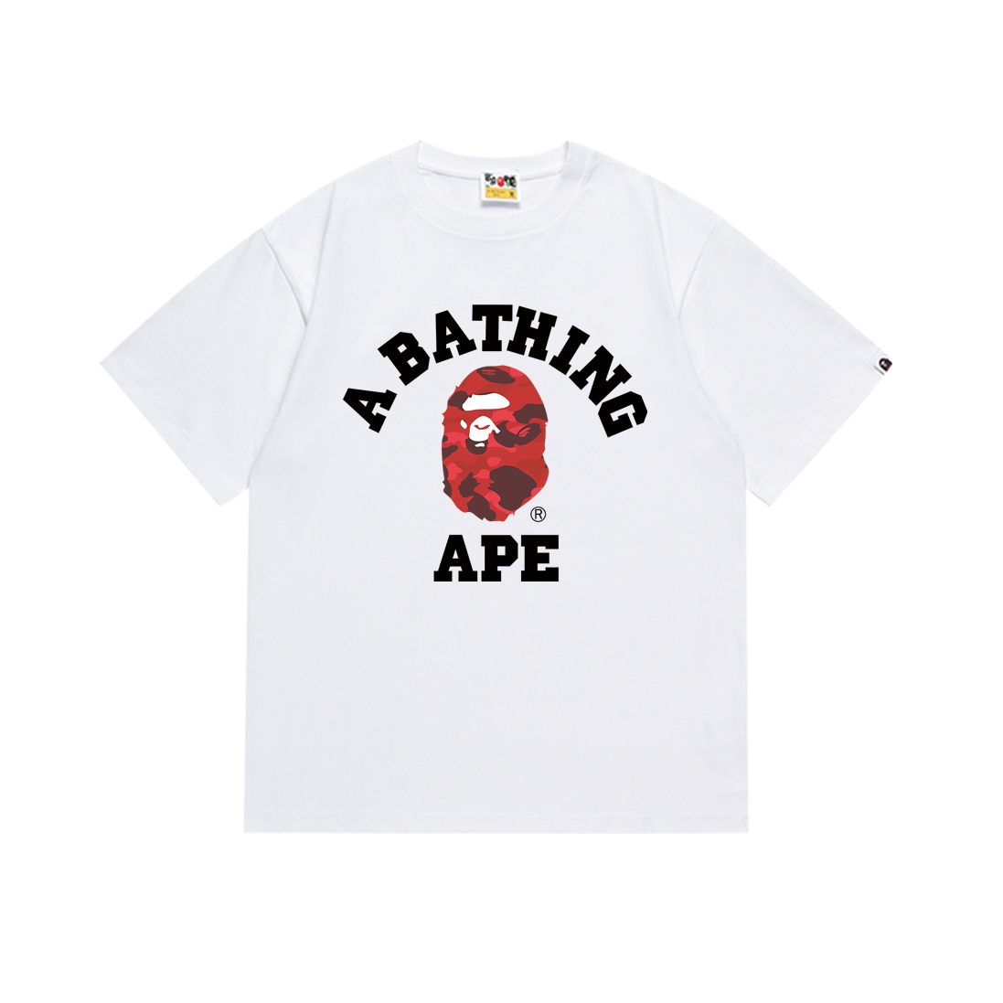 Bape Tees
