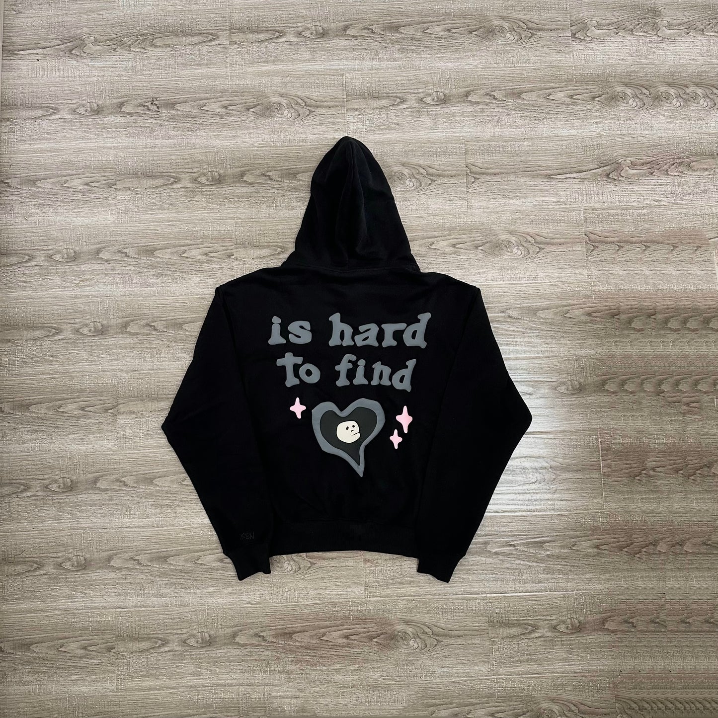 Broken Planet Hoodies